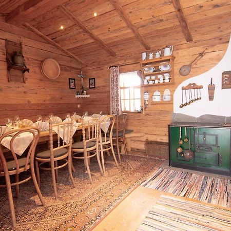 Hotel Pension Alpenrose เลคอัมอาร์ลแบร์ก ภายนอก รูปภาพ